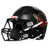Sioux City Bandits | Mini Helmet